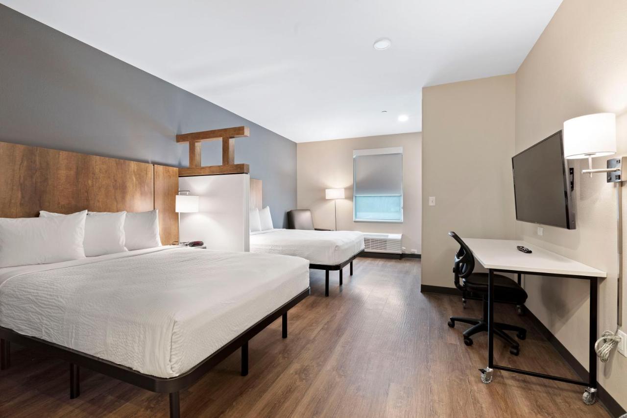 Extended Stay America Premier Suites - Melbourne - Palm Bay West Melbourne المظهر الخارجي الصورة