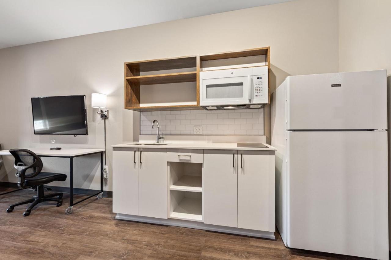Extended Stay America Premier Suites - Melbourne - Palm Bay West Melbourne المظهر الخارجي الصورة