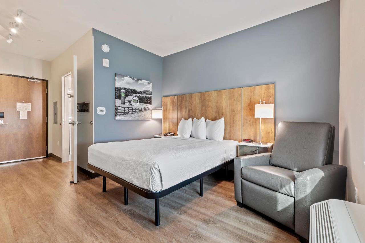 Extended Stay America Premier Suites - Melbourne - Palm Bay West Melbourne المظهر الخارجي الصورة