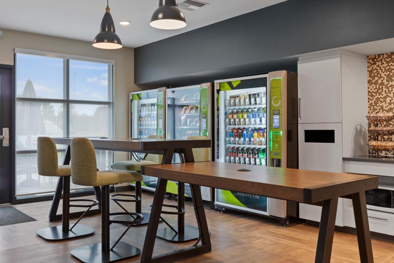 Extended Stay America Premier Suites - Melbourne - Palm Bay West Melbourne المظهر الخارجي الصورة