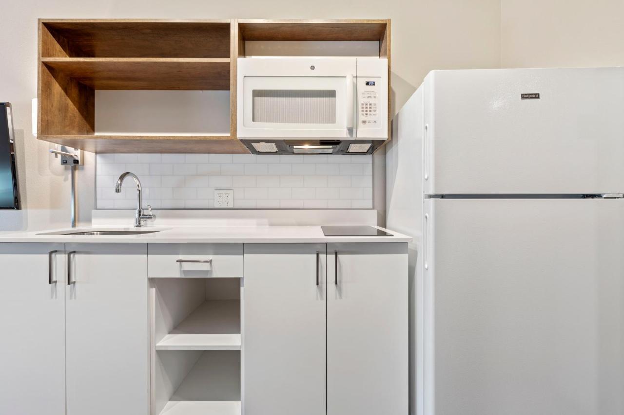 Extended Stay America Premier Suites - Melbourne - Palm Bay West Melbourne المظهر الخارجي الصورة