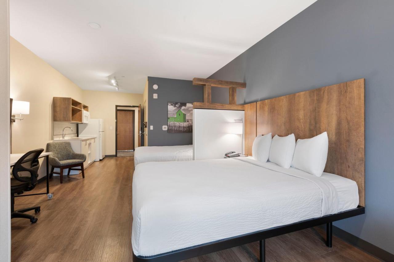 Extended Stay America Premier Suites - Melbourne - Palm Bay West Melbourne المظهر الخارجي الصورة