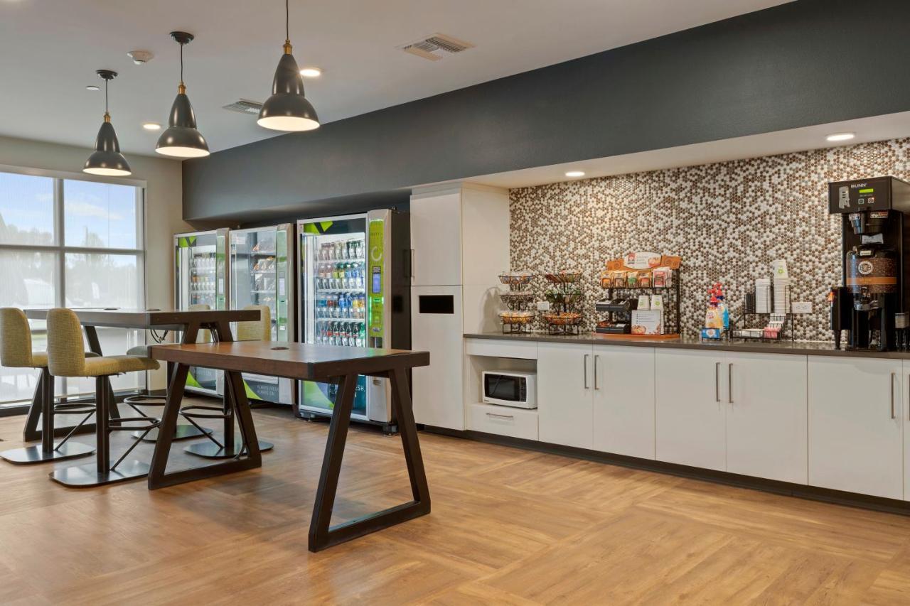 Extended Stay America Premier Suites - Melbourne - Palm Bay West Melbourne المظهر الخارجي الصورة