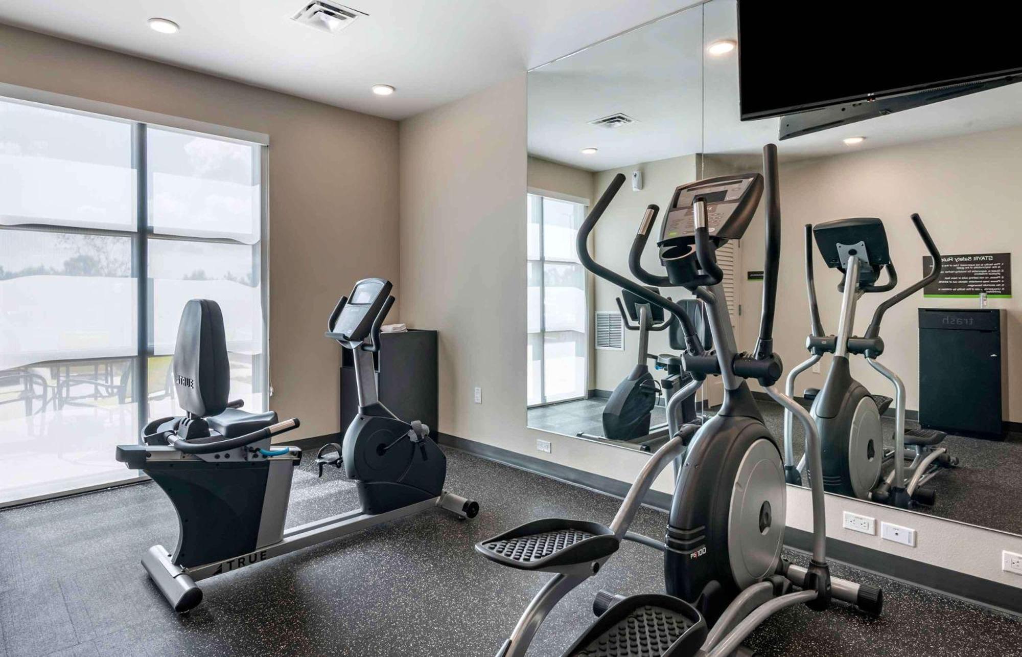 Extended Stay America Premier Suites - Melbourne - Palm Bay West Melbourne المظهر الخارجي الصورة