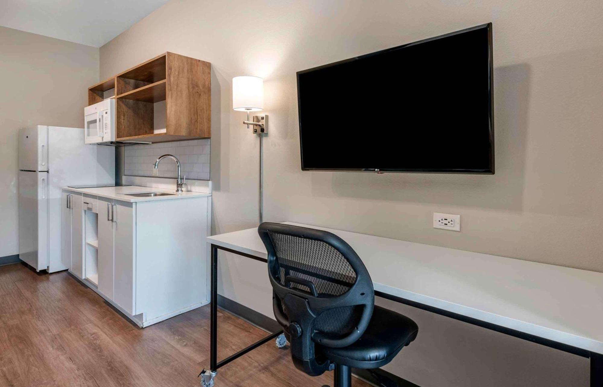 Extended Stay America Premier Suites - Melbourne - Palm Bay West Melbourne المظهر الخارجي الصورة
