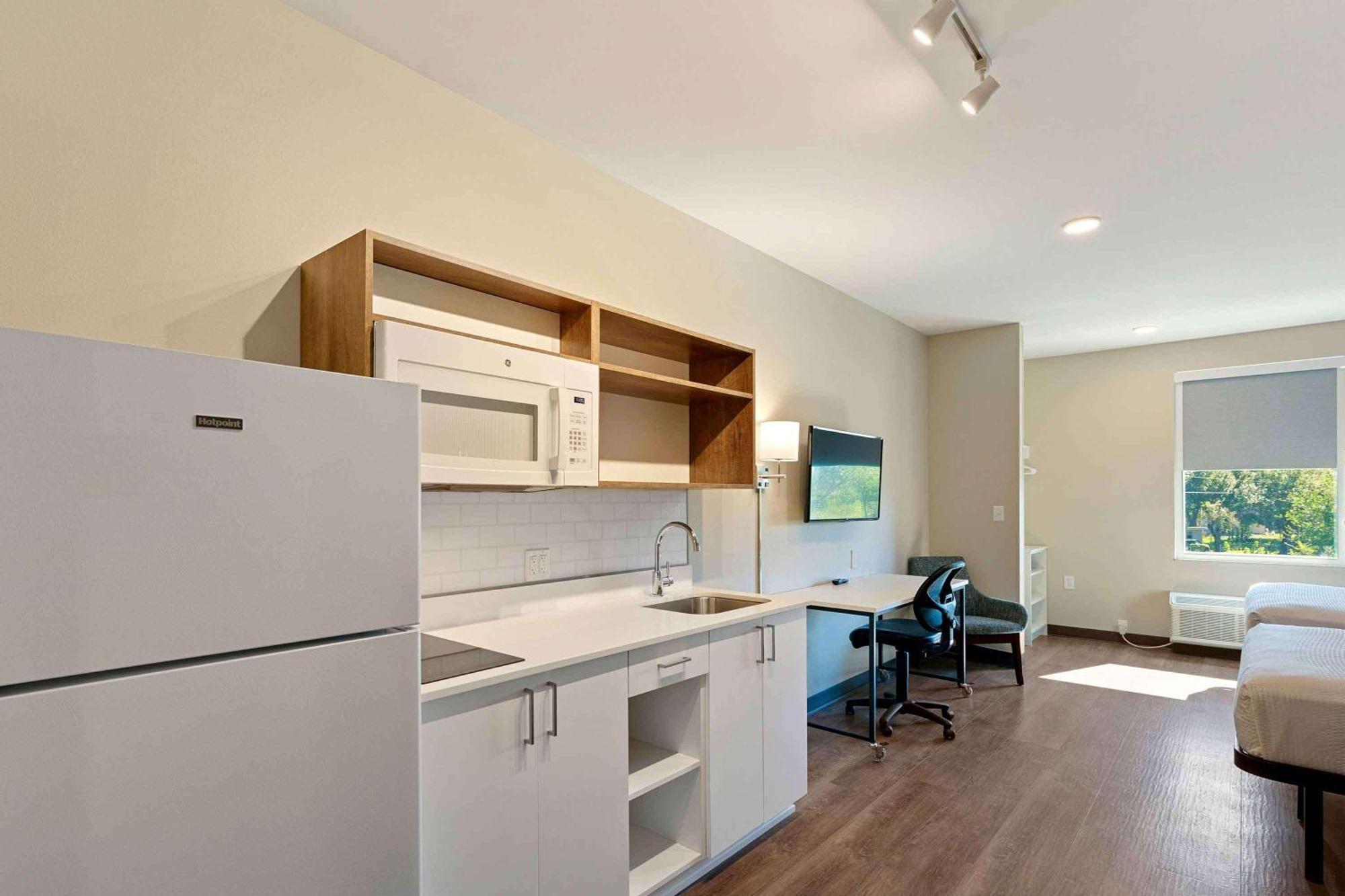 Extended Stay America Premier Suites - Melbourne - Palm Bay West Melbourne المظهر الخارجي الصورة