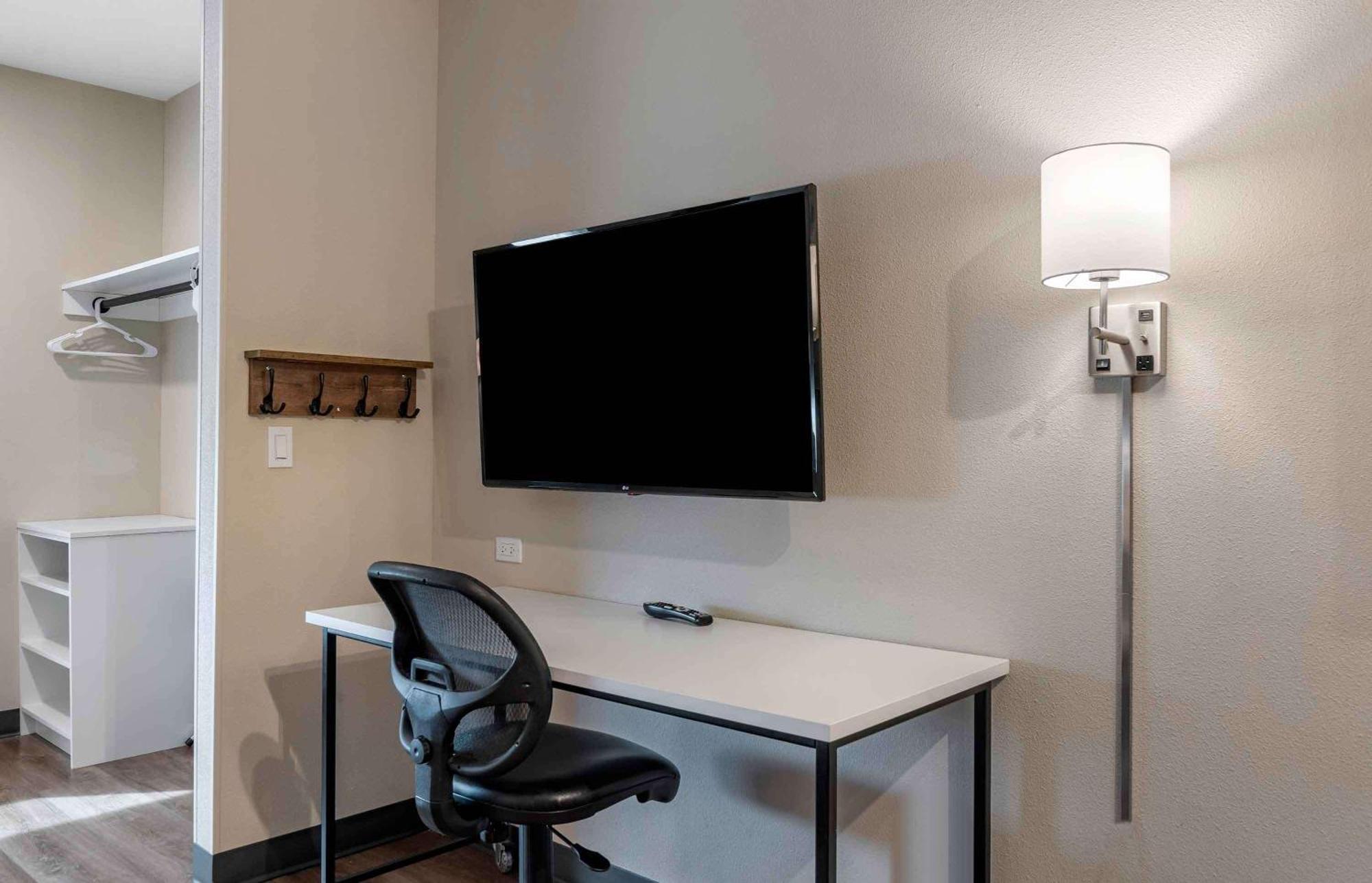 Extended Stay America Premier Suites - Melbourne - Palm Bay West Melbourne المظهر الخارجي الصورة