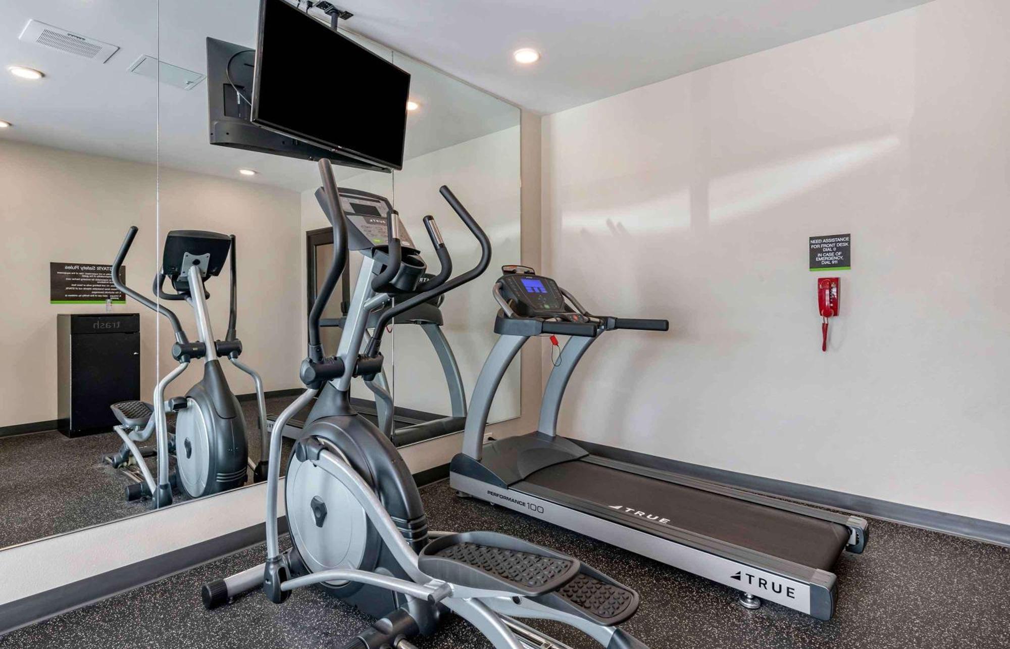 Extended Stay America Premier Suites - Melbourne - Palm Bay West Melbourne المظهر الخارجي الصورة