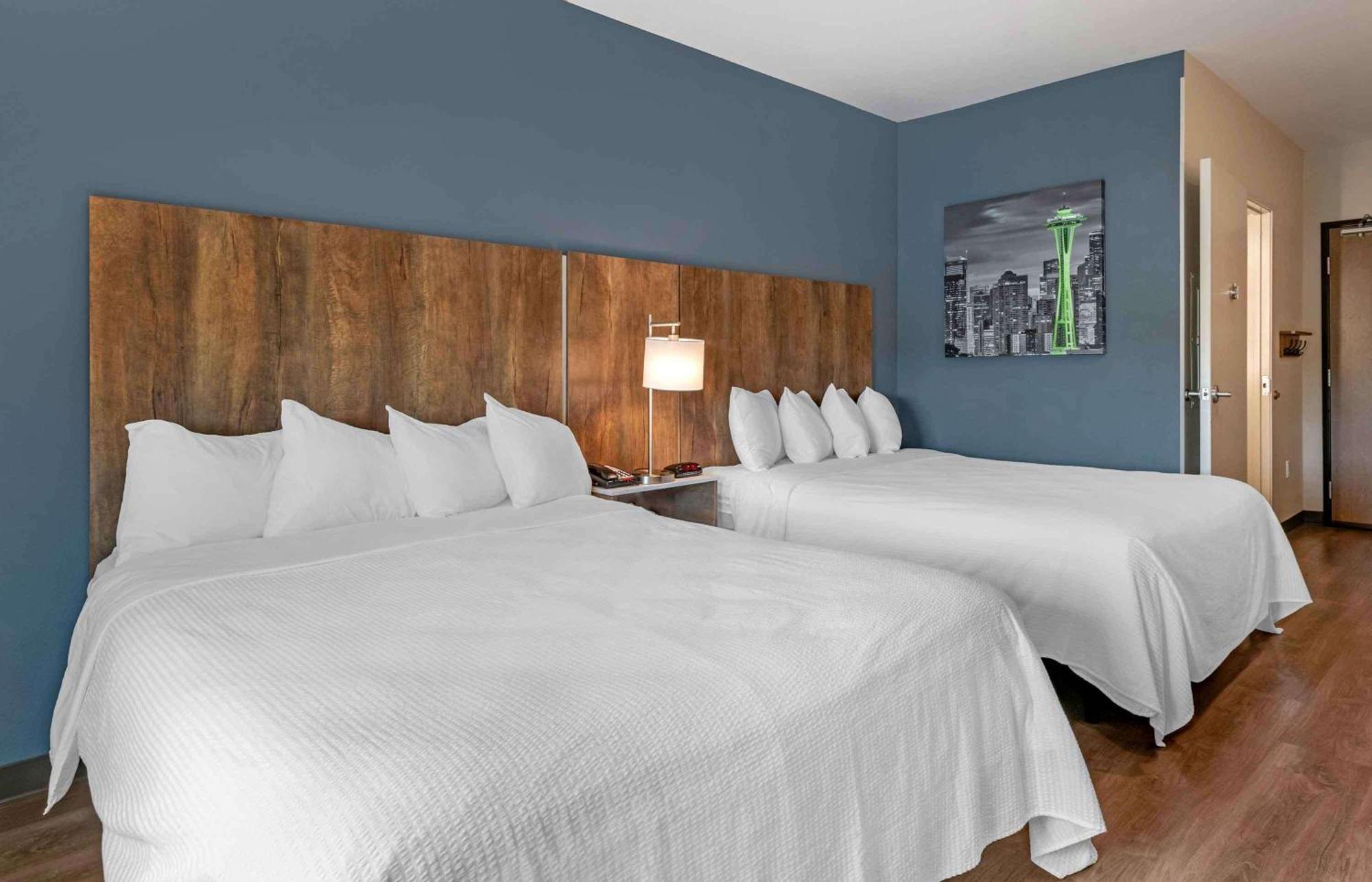 Extended Stay America Premier Suites - Melbourne - Palm Bay West Melbourne المظهر الخارجي الصورة