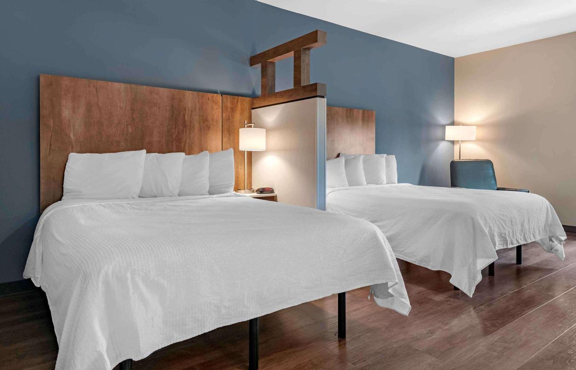 Extended Stay America Premier Suites - Melbourne - Palm Bay West Melbourne المظهر الخارجي الصورة