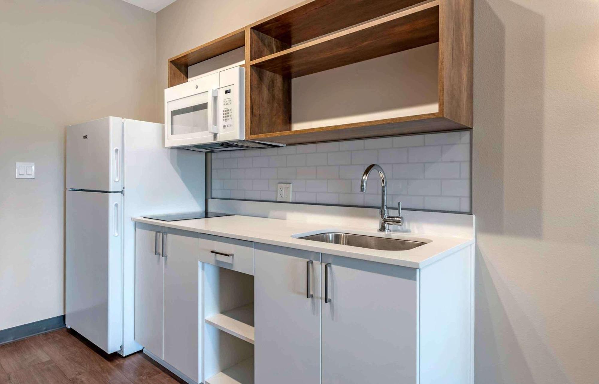 Extended Stay America Premier Suites - Melbourne - Palm Bay West Melbourne المظهر الخارجي الصورة