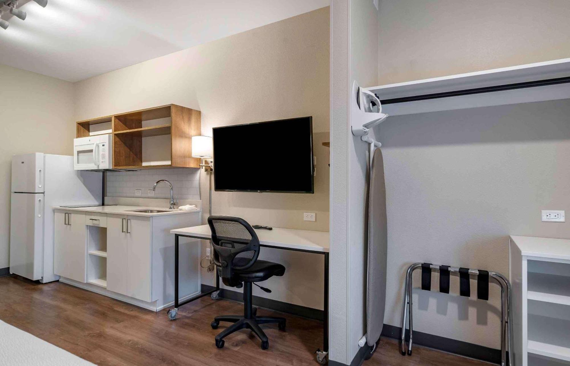 Extended Stay America Premier Suites - Melbourne - Palm Bay West Melbourne المظهر الخارجي الصورة