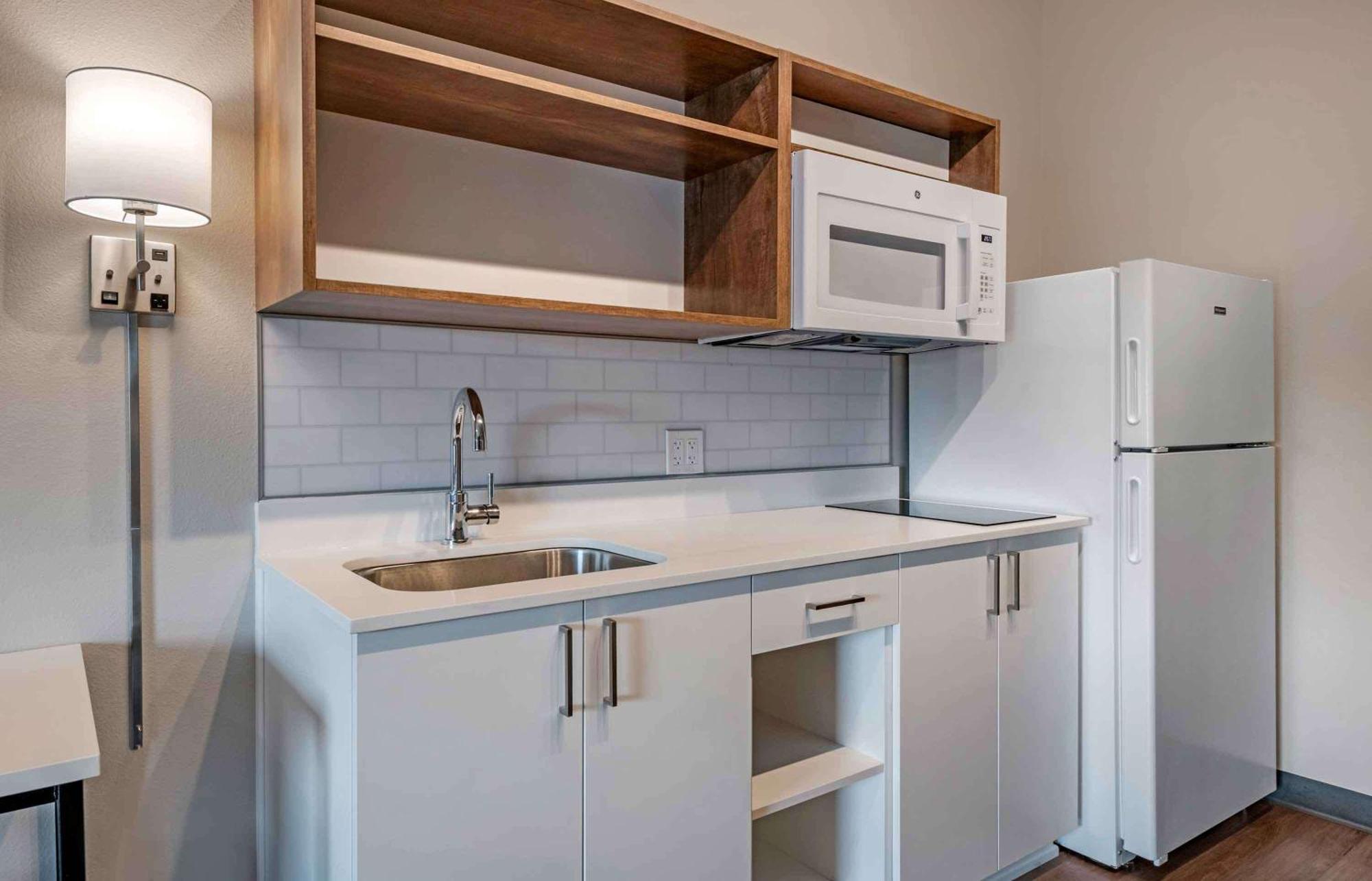 Extended Stay America Premier Suites - Melbourne - Palm Bay West Melbourne المظهر الخارجي الصورة