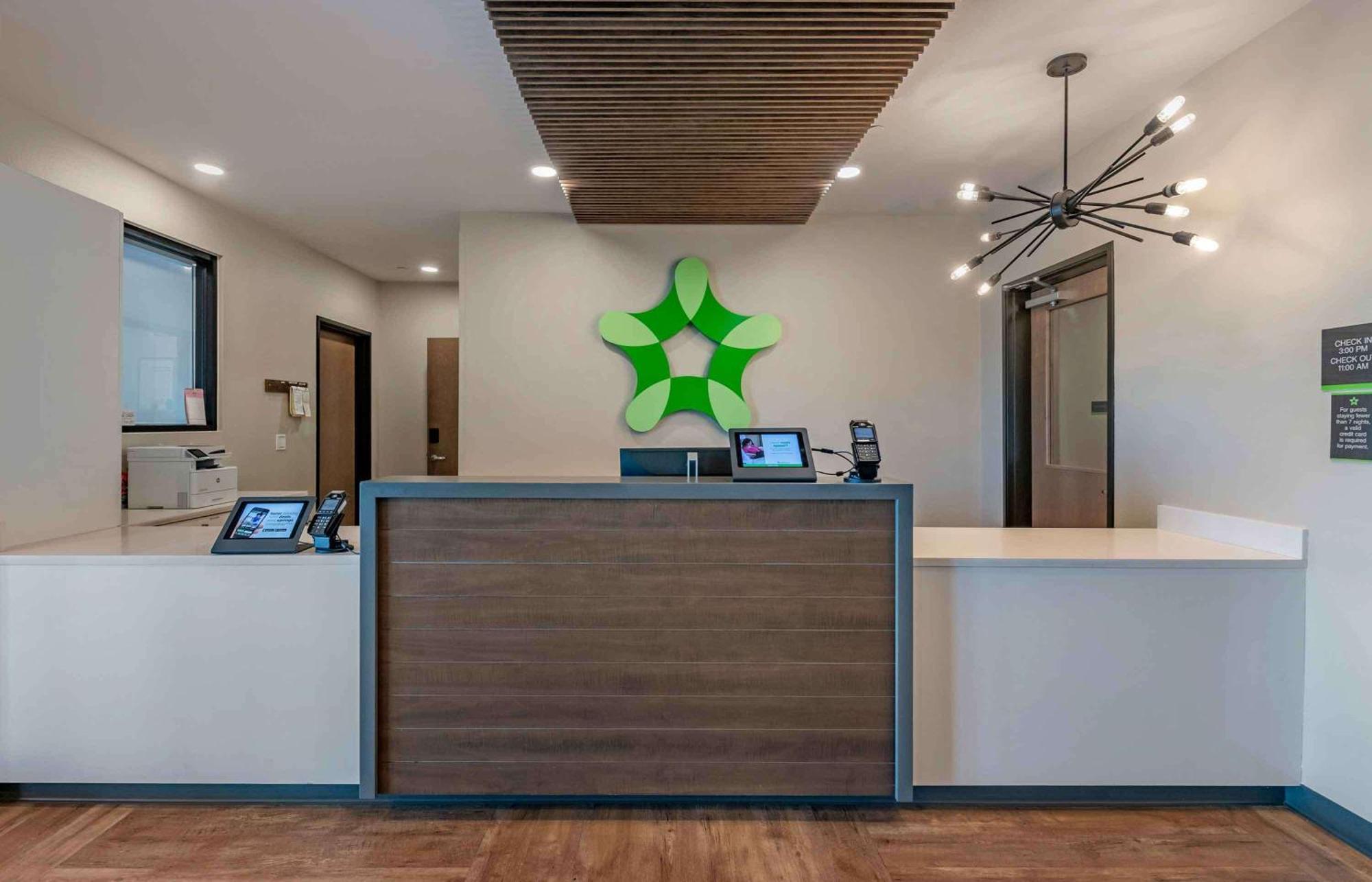Extended Stay America Premier Suites - Melbourne - Palm Bay West Melbourne المظهر الخارجي الصورة