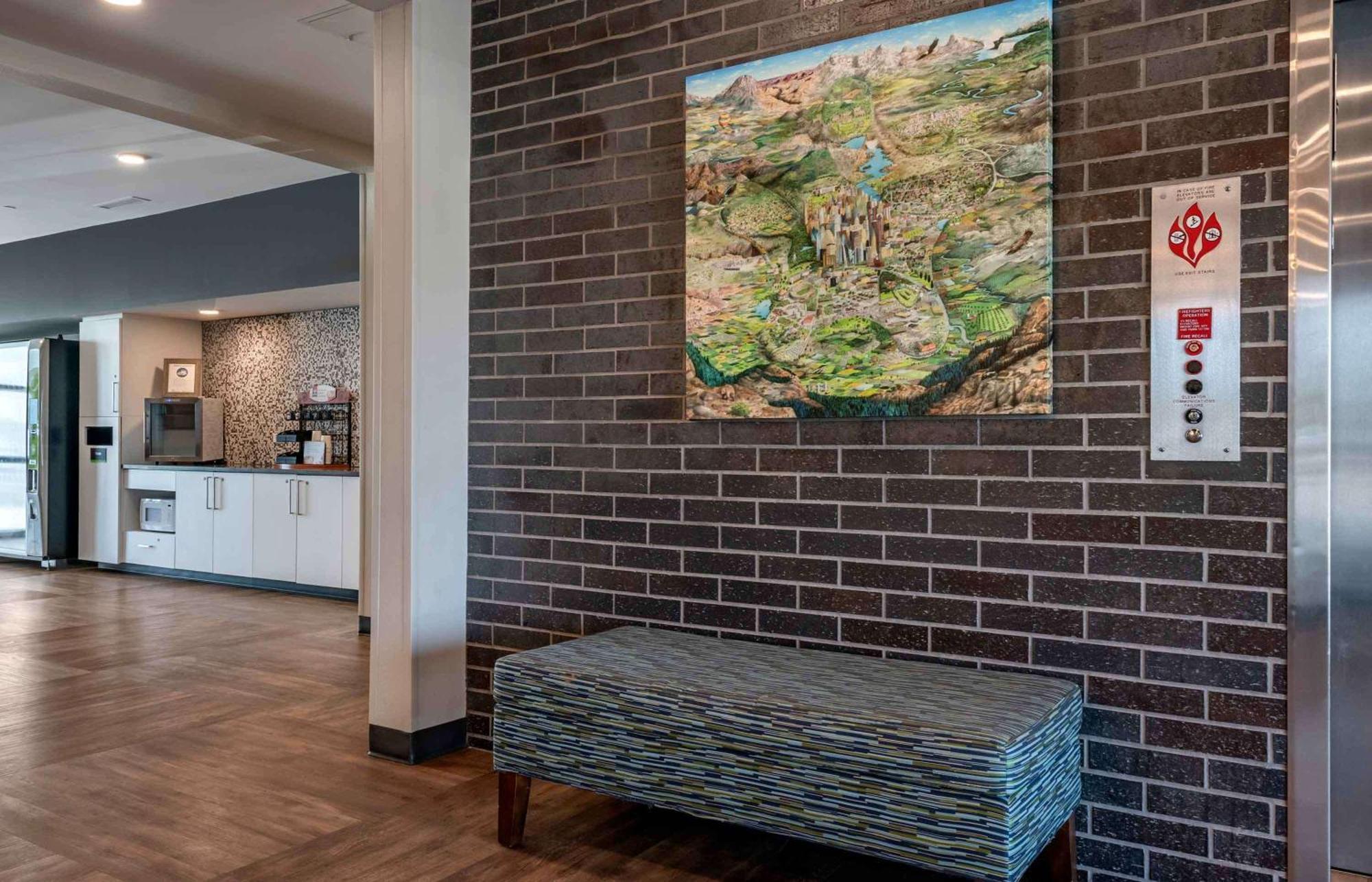 Extended Stay America Premier Suites - Melbourne - Palm Bay West Melbourne المظهر الخارجي الصورة