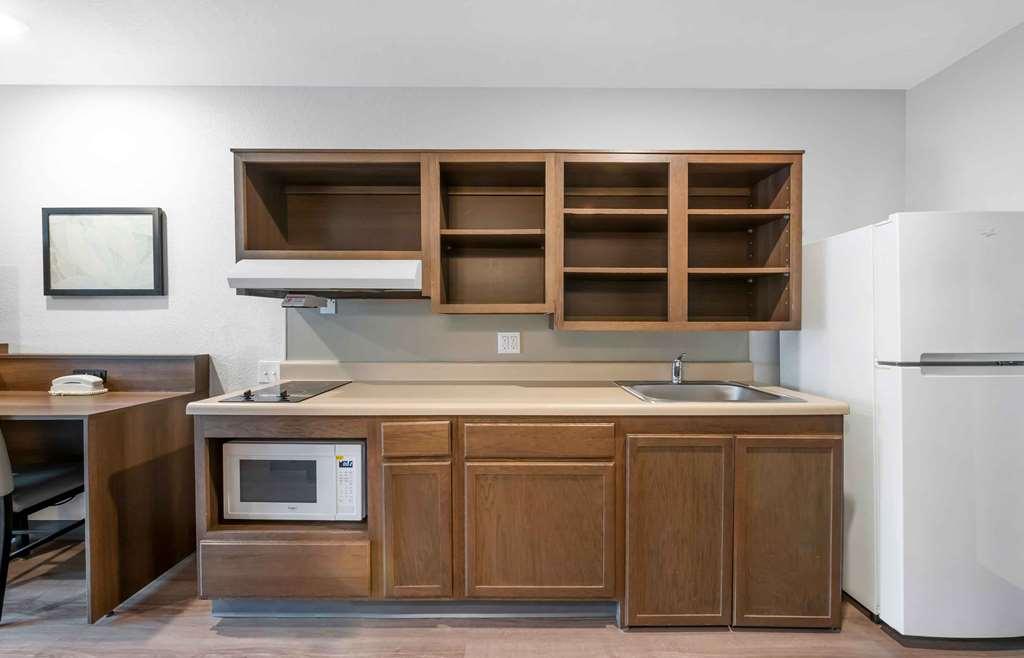 Extended Stay America Premier Suites - Melbourne - Palm Bay West Melbourne الغرفة الصورة