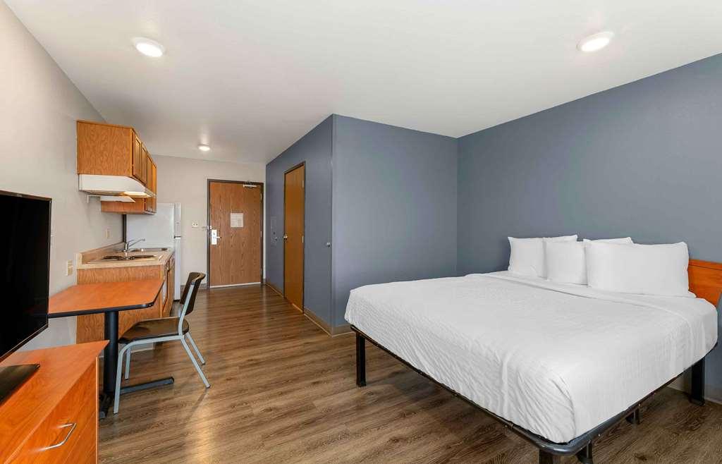Extended Stay America Premier Suites - Melbourne - Palm Bay West Melbourne الغرفة الصورة